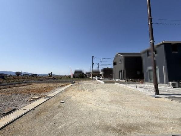 桜井市三輪10期　1号棟　新築戸建