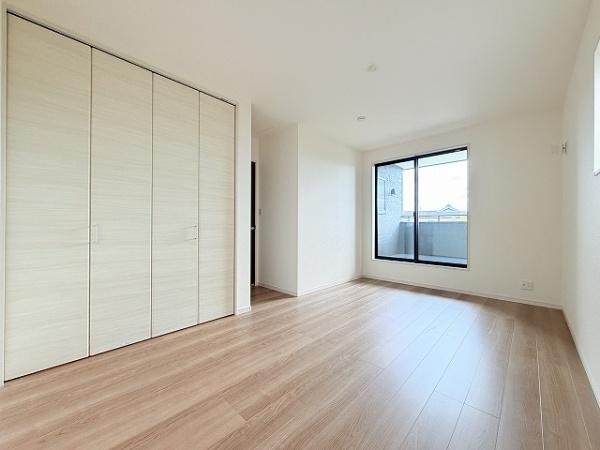 桜井市三輪10期　2号棟　新築戸建