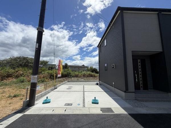 桜井市三輪10期　2号棟　新築戸建