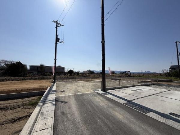 桜井市三輪10期　2号棟　新築戸建
