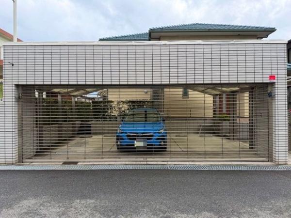 香芝市上中　中古戸建