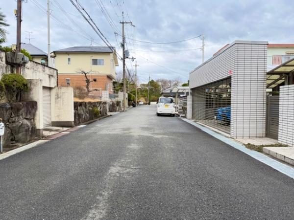 香芝市上中　中古戸建