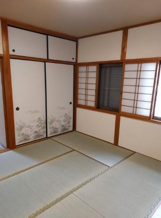 北葛城郡上牧町松里園２丁目の中古一戸建て