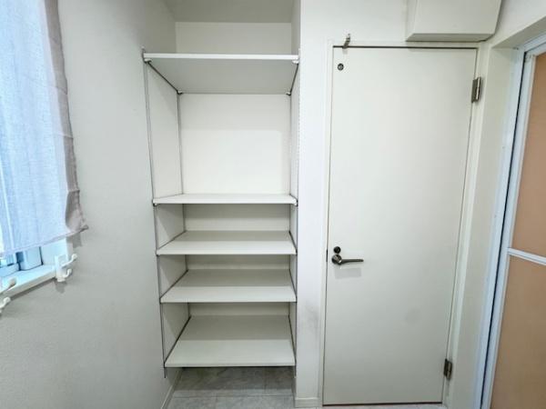 香芝市穴虫の中古一戸建て