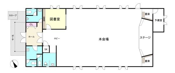 大和高田市曽大根　借地権付事務所