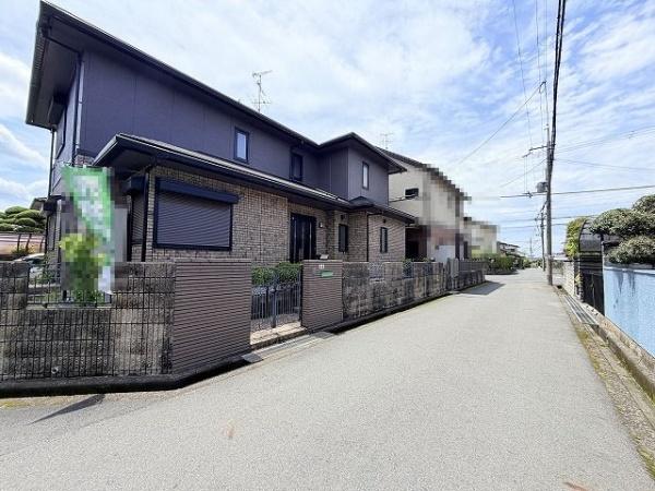 磯城郡田原本町大字新木　中古戸建