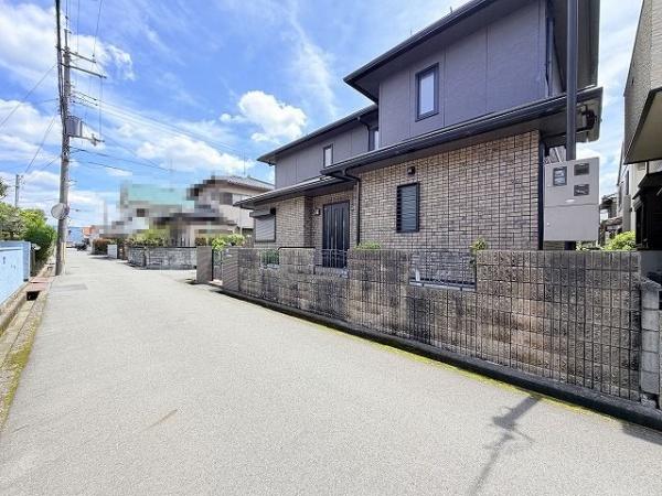 磯城郡田原本町大字新木　中古戸建