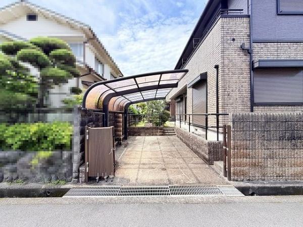 磯城郡田原本町大字新木　中古戸建