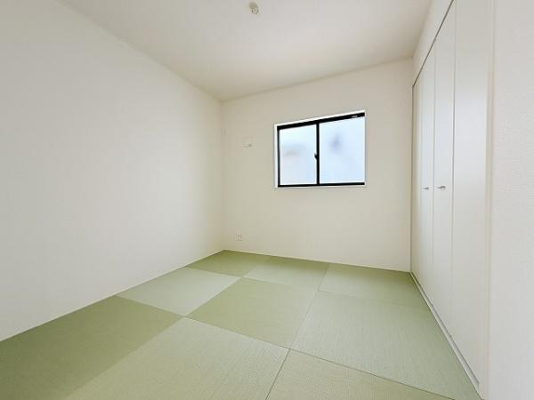 天理市杉本町第2　2号棟　新築戸建