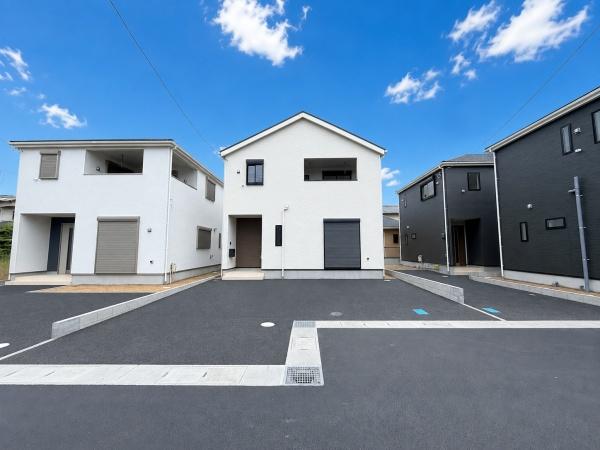 天理市杉本町第2　2号棟　新築戸建