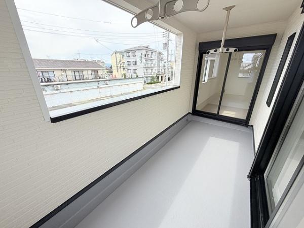 天理市杉本町第2　2号棟　新築戸建