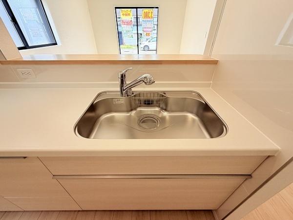 天理市杉本町第2　2号棟　新築戸建