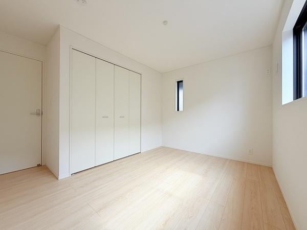 天理市杉本町第2　3号棟　新築戸建