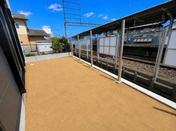 天理市杉本町第2　3号棟　新築戸建
