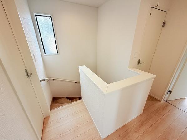 天理市杉本町第2　3号棟　新築戸建