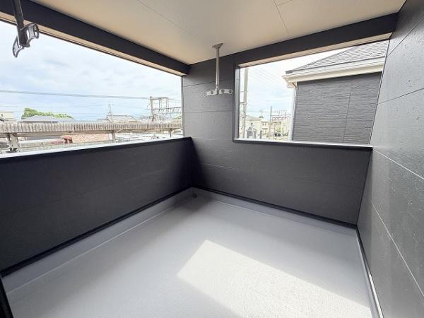 天理市杉本町第2　3号棟　新築戸建