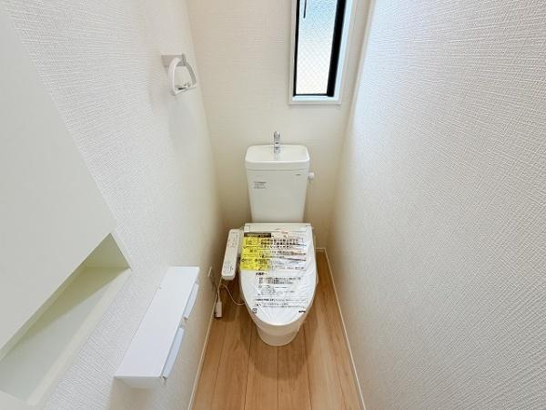 天理市杉本町第2　3号棟　新築戸建