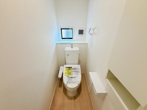 天理市杉本町第2　3号棟　新築戸建
