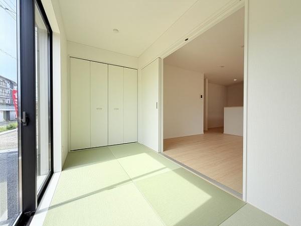 天理市杉本町第2　4号棟　新築戸建
