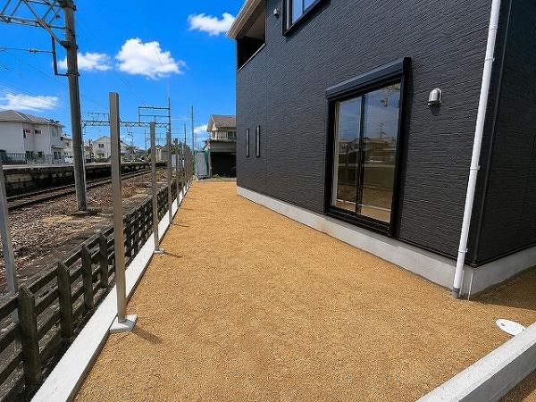 天理市杉本町第2　4号棟　新築戸建