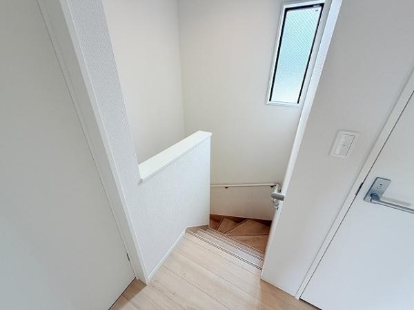 天理市杉本町第2　4号棟　新築戸建