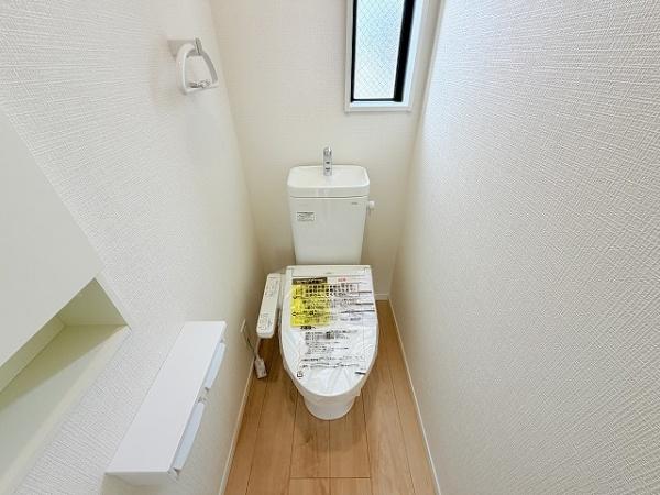 天理市杉本町第2　4号棟　新築戸建