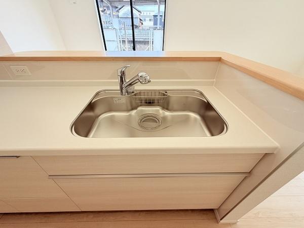 天理市杉本町第2　4号棟　新築戸建