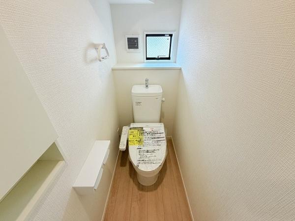 天理市杉本町第2　4号棟　新築戸建