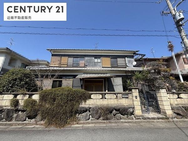 橿原市葛本町　売土地