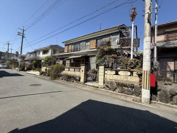 橿原市葛本町　売土地