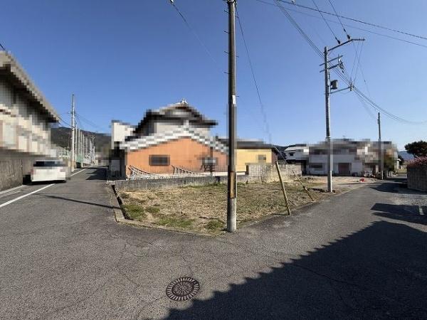 天理市柳本町7期　1号棟　新築戸建