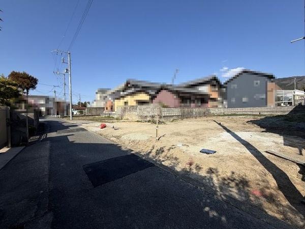 天理市柳本町7期　2号棟　新築戸建