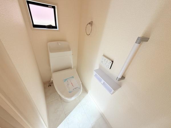 天理市柳本町7期　2号棟　新築戸建