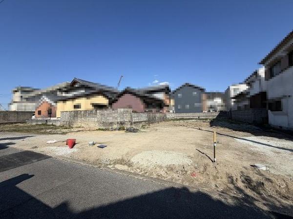 天理市柳本町7期　3号棟　新築戸建