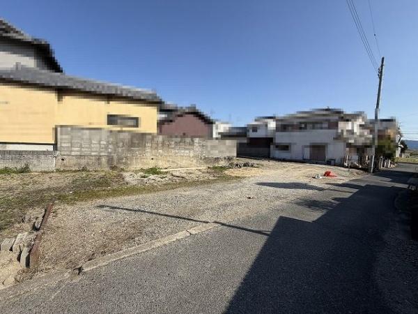 天理市柳本町7期　3号棟　新築戸建