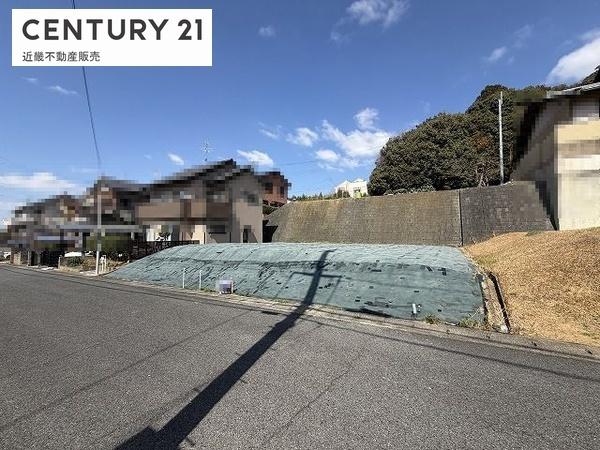 桜井市大字阿部 売土地