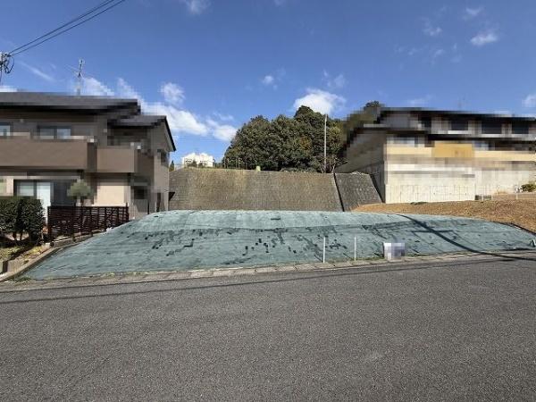 桜井市大字阿部の土地