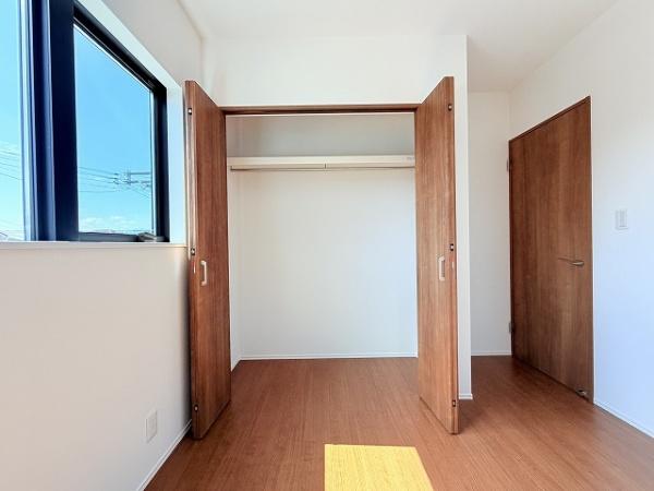 桜井市西之宮　2号地　新築戸建