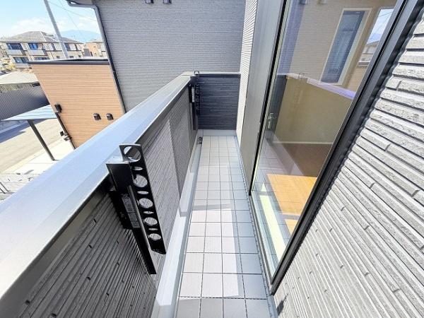 桜井市西之宮　2号地　新築戸建