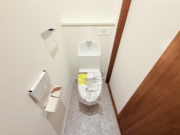 桜井市西之宮　2号地　新築戸建