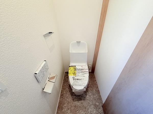 桜井市西之宮　5号地　新築戸建