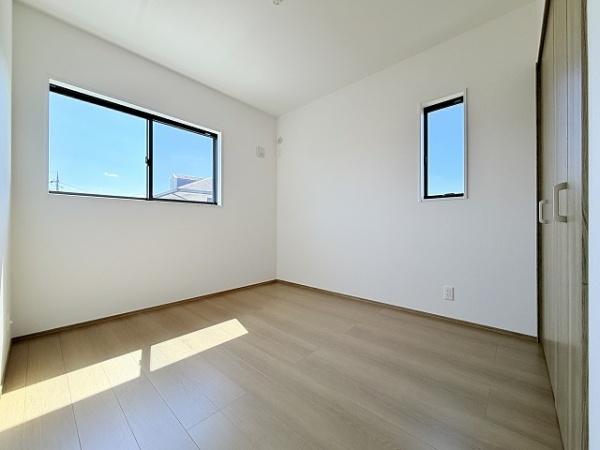 桜井市西之宮　6号地　新築戸建
