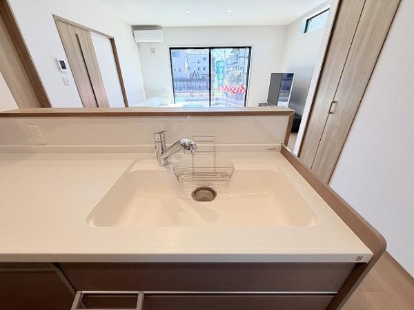 桜井市西之宮　6号地　新築戸建