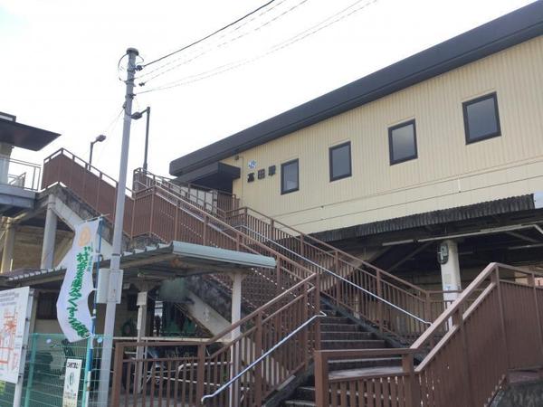 朝日プラザシティ南大和イーストウイングA棟(高田駅(JR桜井線))