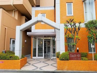 ふぁみーゆ大和高田