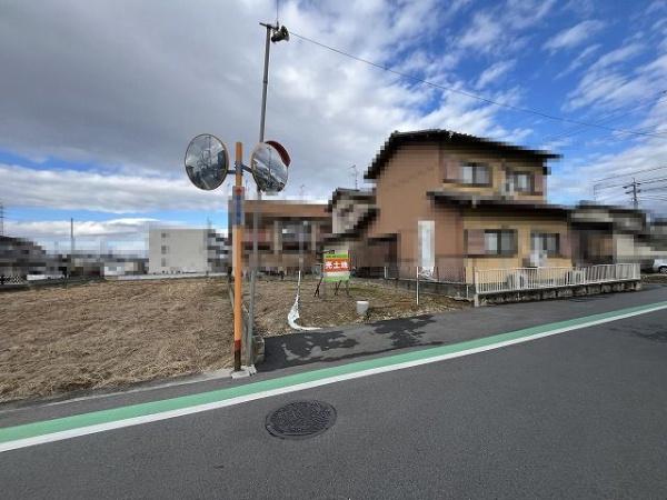 磯城郡田原本町三笠　売土地