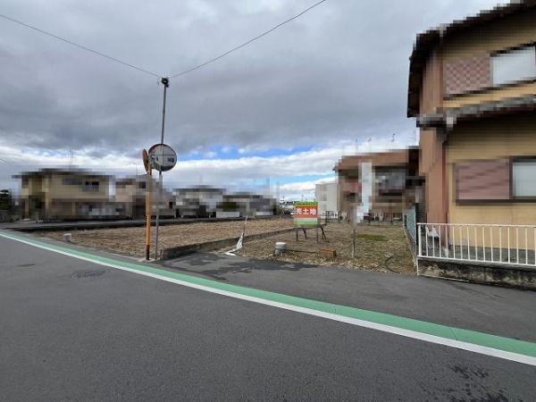 磯城郡田原本町三笠　売土地