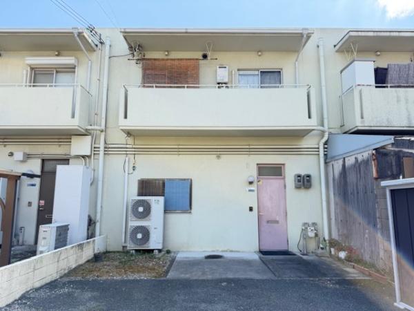 北葛城郡王寺町明神４丁目の中古一戸建て