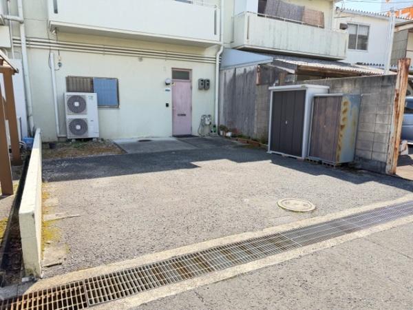 北葛城郡王寺町明神４丁目の中古一戸建て