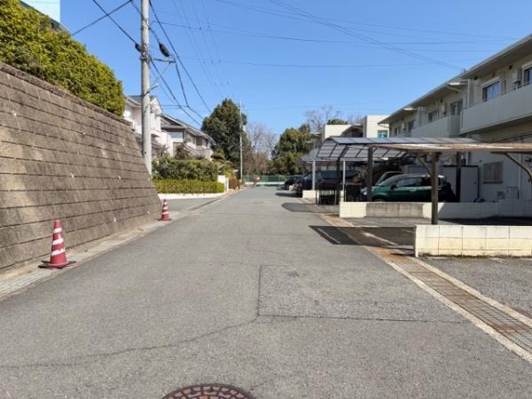 北葛城郡王寺町明神４丁目の中古一戸建て